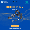 OpenBuild Solid Derlin V Wheel Kit